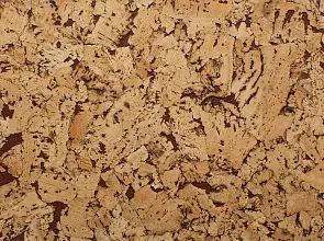 Настенная пробка Corkstyle Wall Design Monte Brown