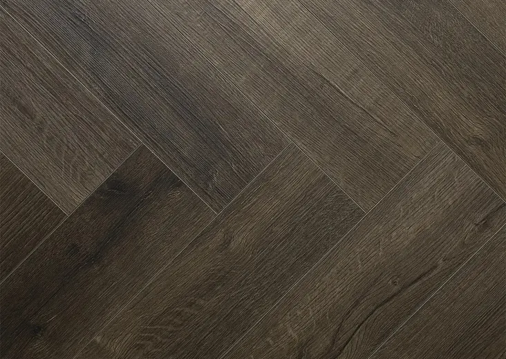 SPC ламинат Alpine Floor Parquet Light Дуб Альферац ECO 13-22 - фото интерьера