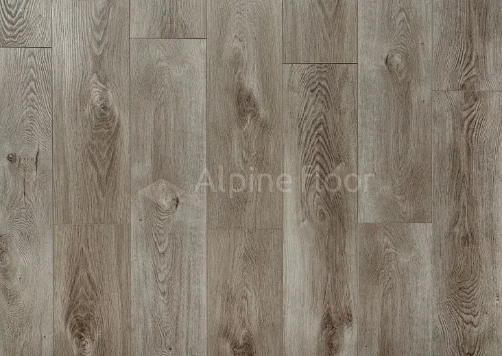Виниловые полы Alpine Floor Premium XL Дуб Гранит ABA ECO 7-8 - фото интерьера 7
