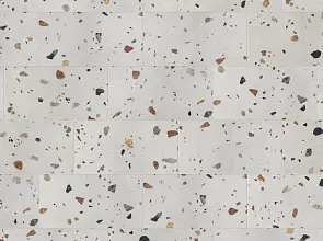 SPC ламинат Tarkett Funky House Terrazzo