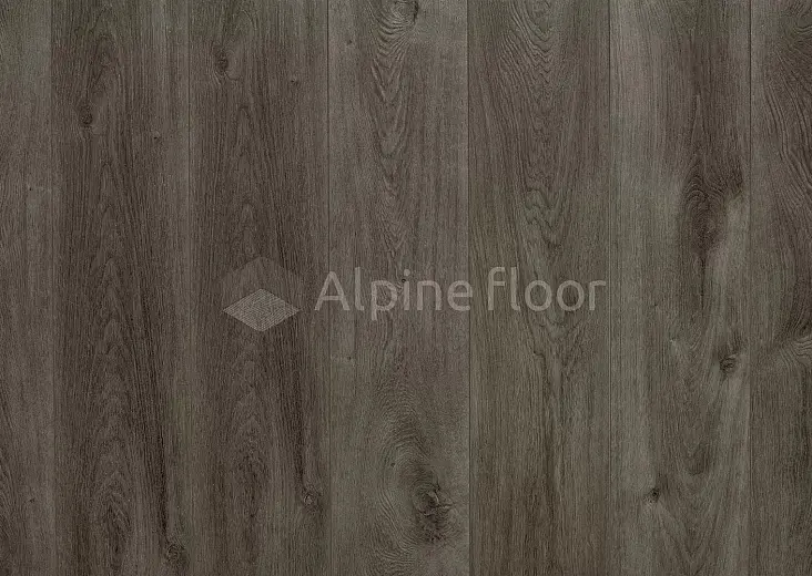 Виниловые полы Alpine Floor Premium XL Дуб Торфяной ABA ECO 7-11 - фото интерьера 6