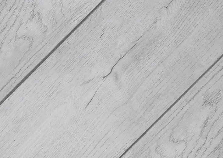 SPC ламинат CM Floor ScandiWood Дуб Серый 01 (с подложкой) - фото интерьера