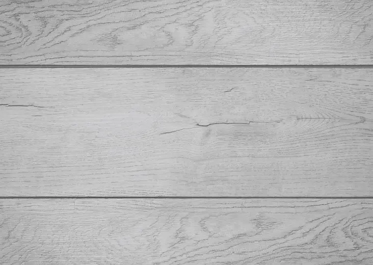 SPC ламинат CM Floor ScandiWood Дуб Серый 01 - фото интерьера