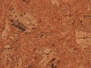 Настенная пробка Wicanders Dekwall Tenerife Red