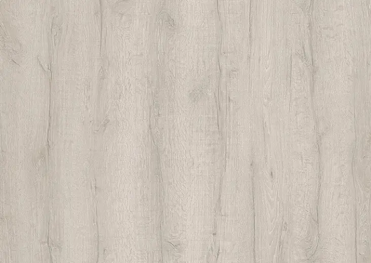Кварц-виниловая плитка Clix Floor LVT Королевский светло-серый дуб CXCL 40154 - фото интерьера 1