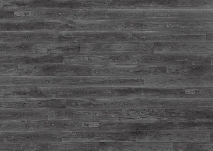 Виниловые полы Avatara Perform Дуб Антарес Черно-серый N10 - фото интерьера