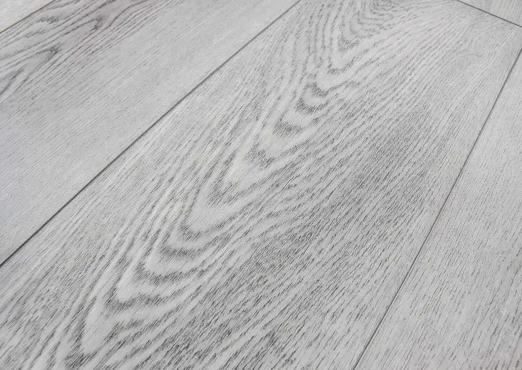 Клеевой кварц-винил Alpine Floor Grand Sequoia LVT Дейнтри ECO 11-1202 - фото интерьера