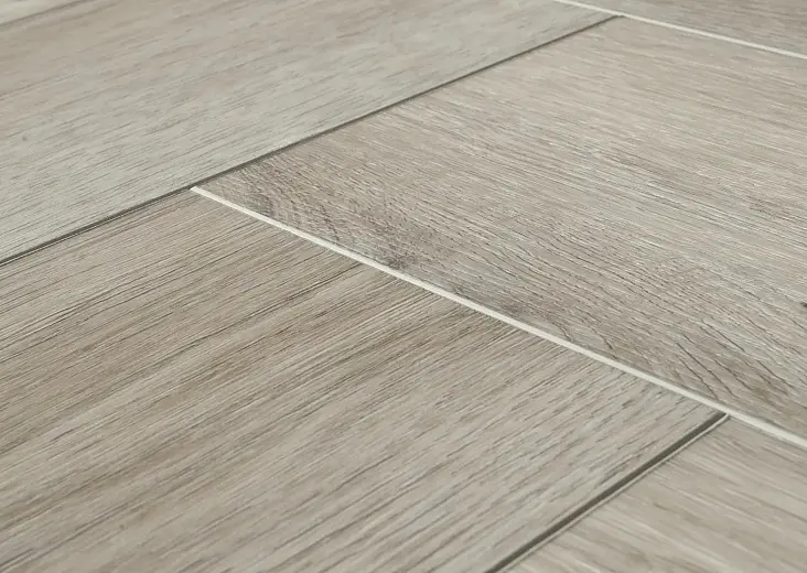 SPC ламинат Alpine Floor Parquet Light Дуб Фантазия ECO 13-1 - фото интерьера