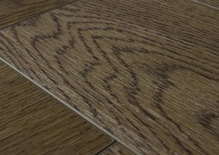 SPC ламинат Alpine Floor Parquet Light Дуб Селена ЕСО 13-32 - фото интерьера