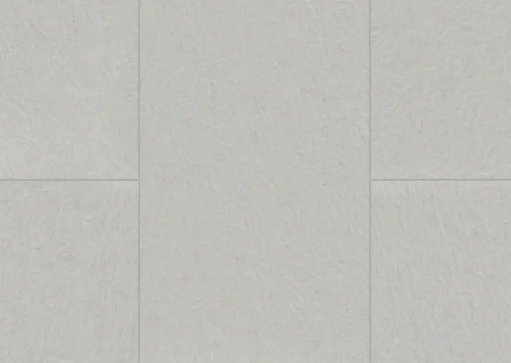 Кварцвиниловая плитка Arbiton Aroq Stone Бетон Майами DA120 - фото интерьера 2