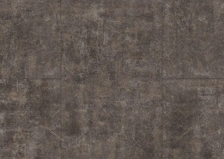 Кварцвиниловая плитка Arbiton Aroq Stone Бетон Манхэттен DA123 - фото интерьера