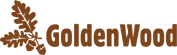Golden Wood
