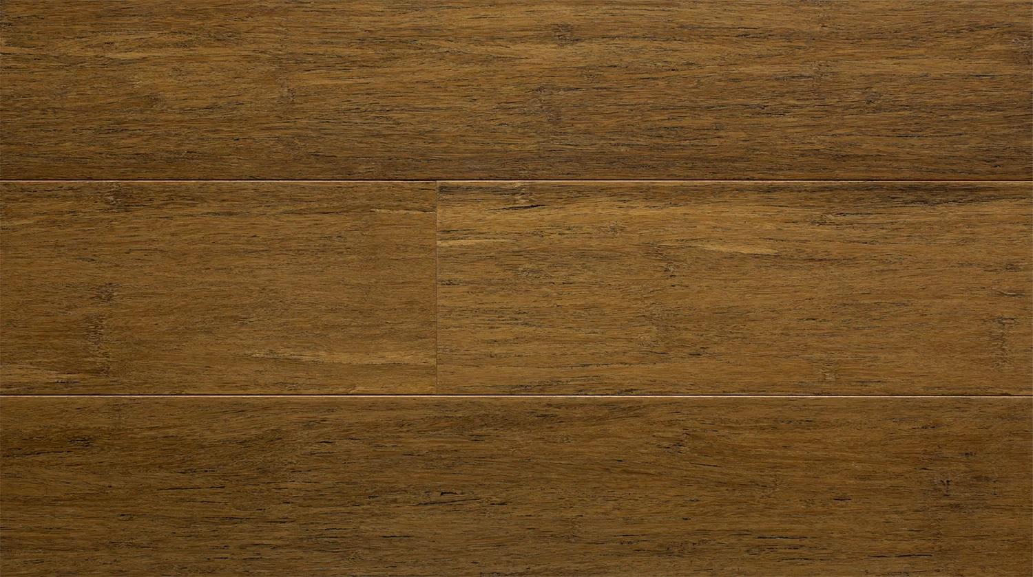 Массивная доска «Jackson Flooring» бамбук Тайгер