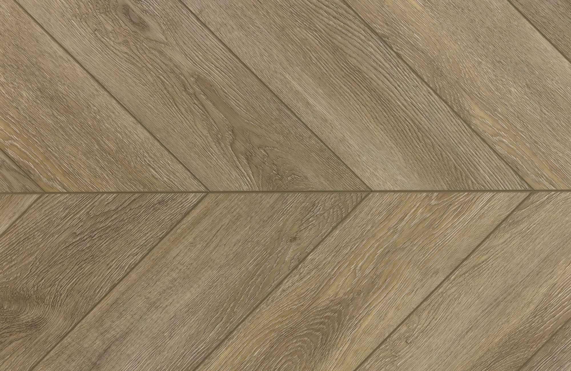 Клеевая кварцвиниловая плитка Alpine Floor Chevron LVT Макадамия ECO 20 ...