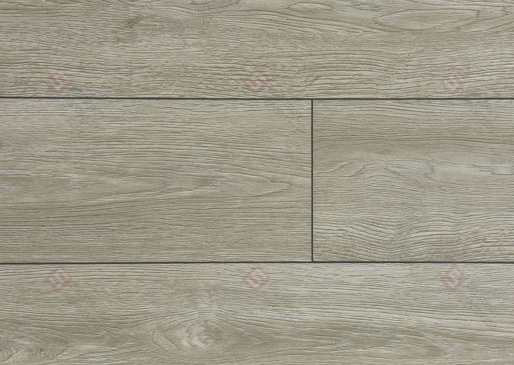 SPC ламинат CM Floor ScandiWood 5мм Дуб Пепельный 17