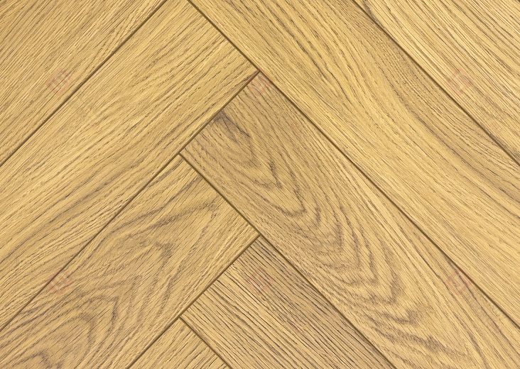 Ламинат Norland Herringbone Elegant Дуб Борео LF303-32