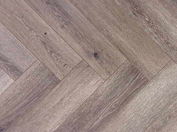 Ламинат FloorWay Английская елка ELK-1010