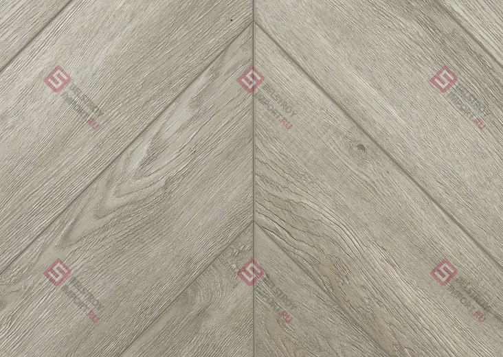 Клеевая кварцвиниловая плитка Alpine Floor Chevron LVT Карите ECO 20-11