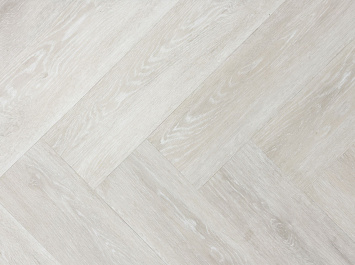 SPC ламинат елка FloorFactor Herringbone Cloud Oak HB 18