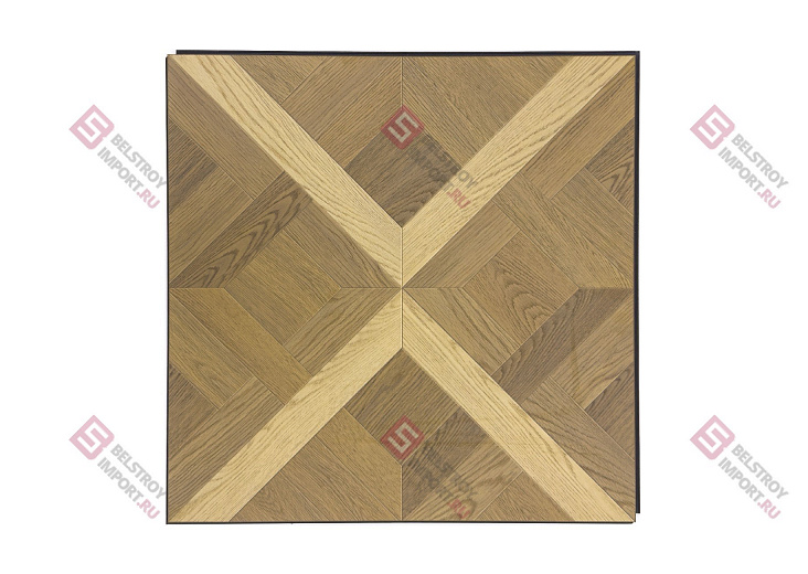 Ламинат Mostflooring Le Parquet Риволи 204