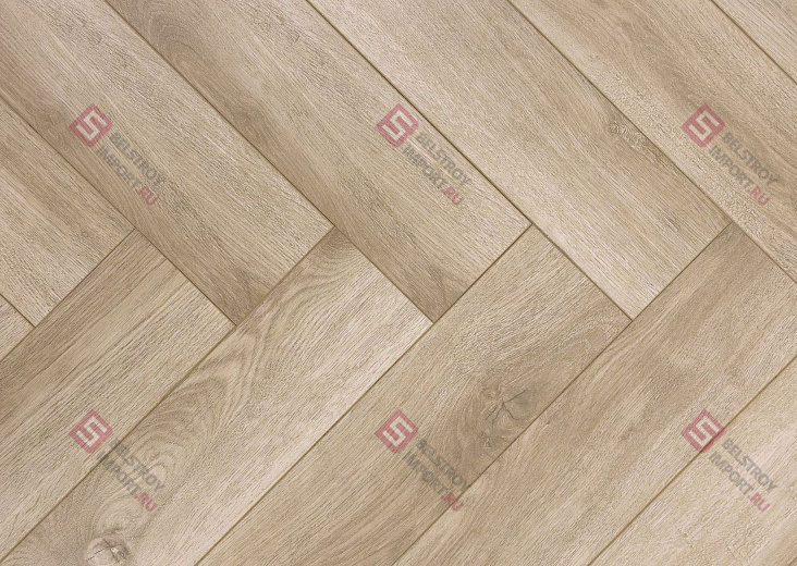 Ламинат Alpine Floor Herringbone 12 Pro Дуб Берри LF106-13