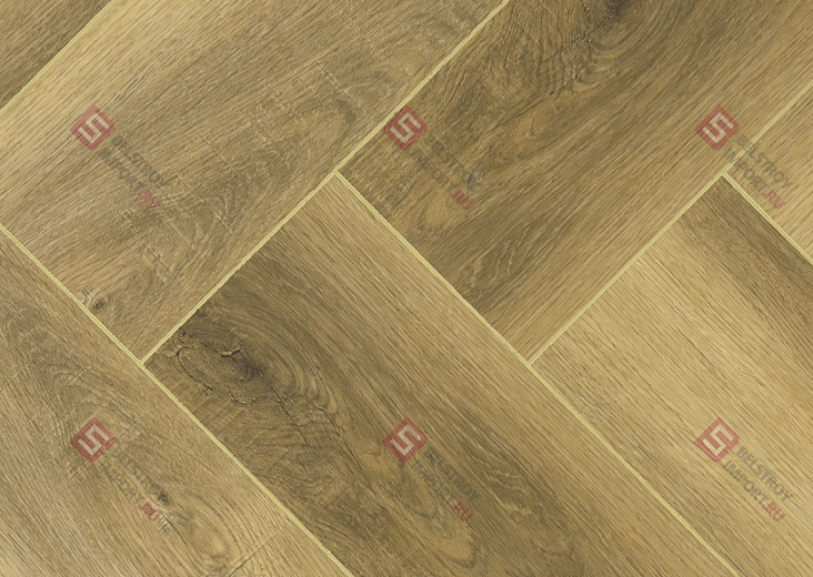 SPC ламинат Cronafloor Herringbone 2.0 Дуб Авиньон H019