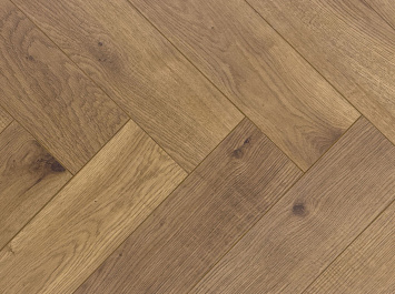 Ламинат Norland Herringbone Elegant Дуб Помона LF303-13