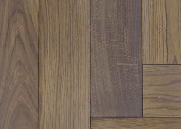 Инженерная доска Kochanelli Desierto Английская ёлка Альхибе