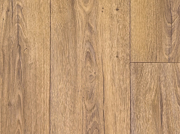 Ламинат Quick-Step Classic Дуб натуральный рустикальный CLH4085