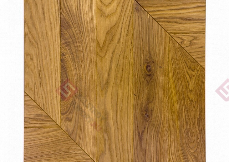 Инженерная доска Kochanelli Desierto Франзуская ёлка Натура