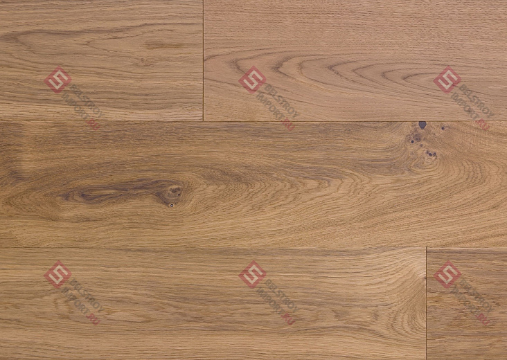 Паркетная доска Auswood Tavel Oak Paphos NFH 404