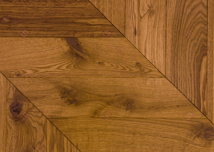 Инженерная доска Kochanelli Desierto Франзуская ёлка Дестиладеро