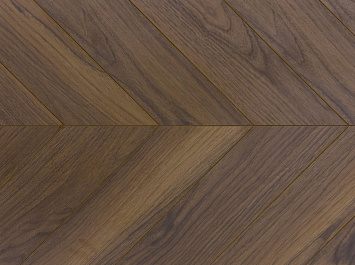 Ламинат Alpine Floor Chevron Art Орех Монблан LF109-11
