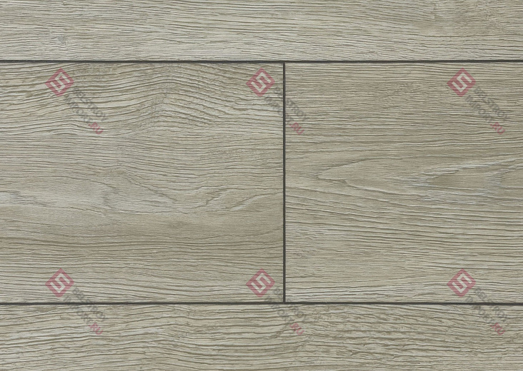 SPC ламинат CM Floor ScandiWood Дуб Пепельный 17