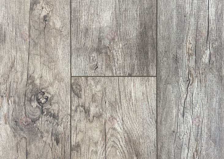 Ламинат FLoor a House Standard 12 мм Дуб Bjork B 205