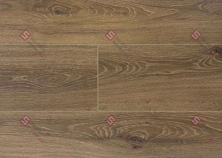 SPC ламинат Icon Floor Aquamarine Дуб Колумб AQ-11