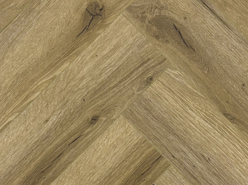 SPC ламинат Cronafloor Herringbone 2.0 Дуб Лион H012