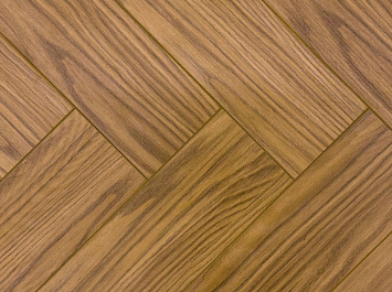 Ламинат FlooraHouse Английская Ёлочка Дуб Karnalit К762