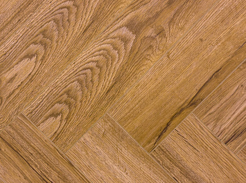 SPC ламинат елка Novafloor Chateau Дуб Шато Янтарный NF-58