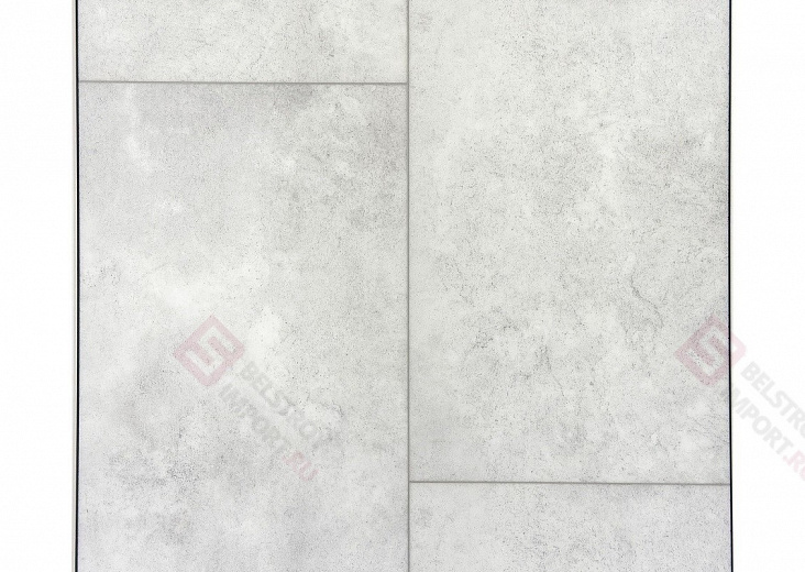 Каменно-полимерная плитка (SPC) Tulesna Stone Osmium 1009-10