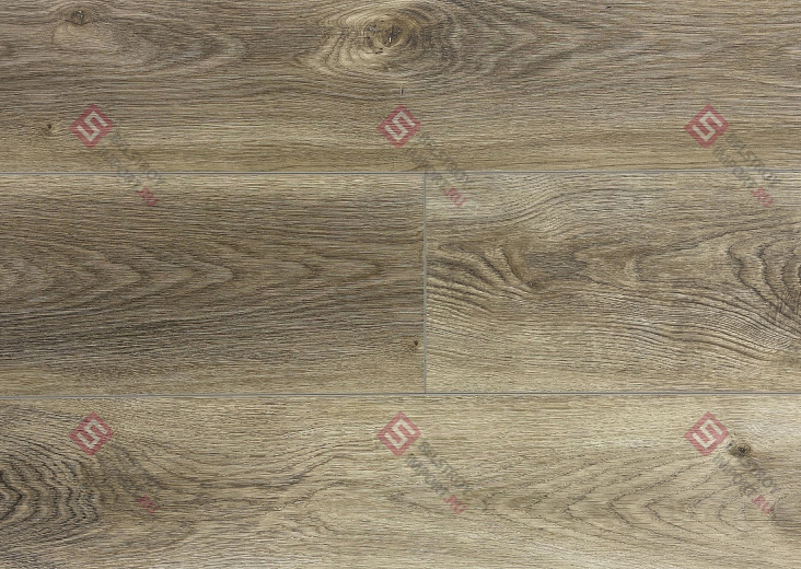 Кварц-винил LVT Alpine Floor Liberty Loose Lay Дуб Натуральный Отбеленный ECO 23-3