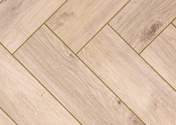 Ламинат FlooraHouse Английская Ёлочка Орех Jimara К700