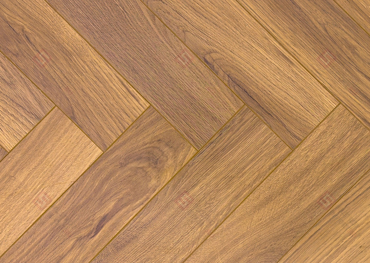 Ламинат Norland Herringbone Elegant Strong Дуб Тинос LF304-38