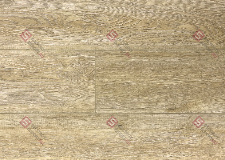 Кварц-винил LVT Alpine Floor Liberty Loose Lay Дуб Ваниль Селект ECO 23-2