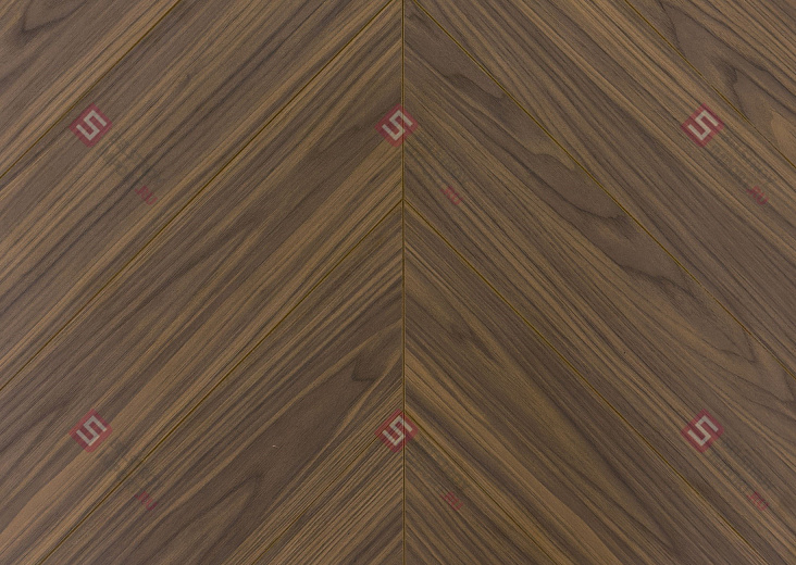 Ламинат Alpine Floor Chevron Art Орех Гранд-Каньон LF109-10