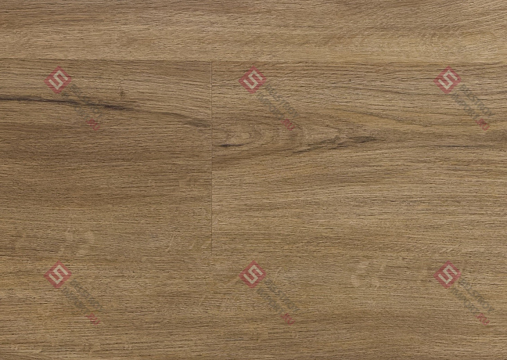 LVT кварц винил Primus Dryback Plank Riviera Oak Caramel 45