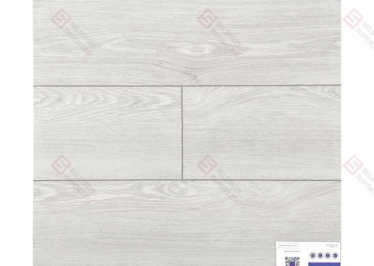 ПВХ-плитка Quick-Step Atmosphere Дуб светлый гладкий ASPC20249