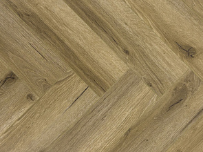 SPC ламинат Cronafloor Herringbone 2.0 Дуб Лион H012