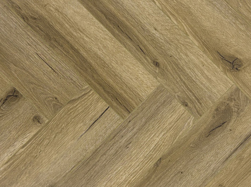 SPC ламинат Cronafloor Herringbone 2.0 Дуб Лион H012