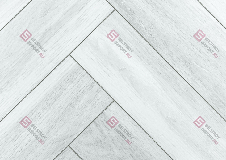 SPC ламинат ёлочкой Icon Floor Purple Дуб Смит PL-305